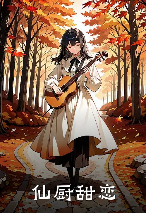 仙厨甜恋(林悦阮凡)在线免费小说_热门网络小说仙厨甜恋林悦阮凡