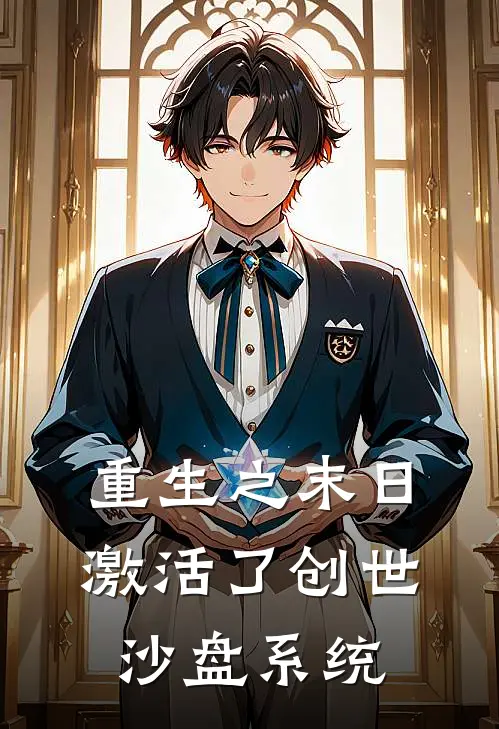 重生之末日激活了创世沙盘系统