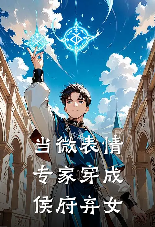 当微表情专家穿成侯府弃女沈凌微王仵作已完结小说_最新章节列表当微表情专家穿成侯府弃女(沈凌微王仵作)