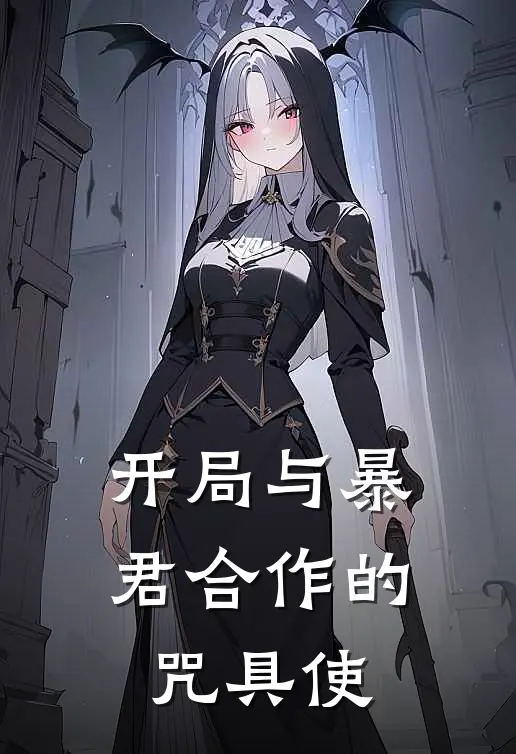 开局与暴君合作的咒具使(加茂五条悟)热门小说_《开局与暴君合作的咒具使》最新章节在线阅读