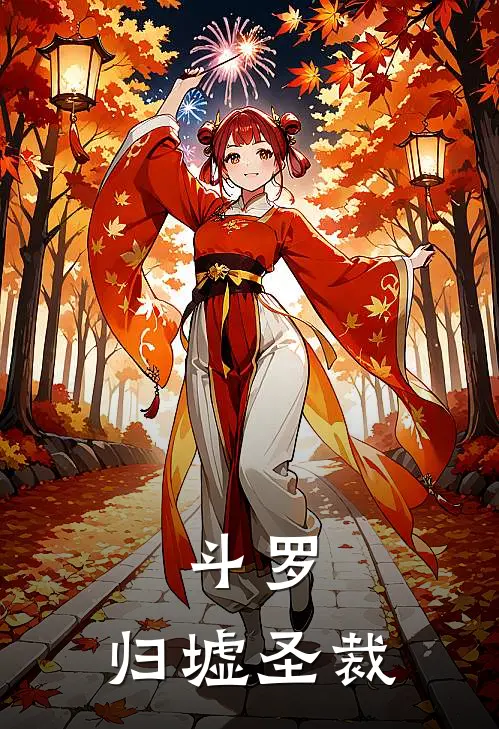 斗罗：归墟圣裁