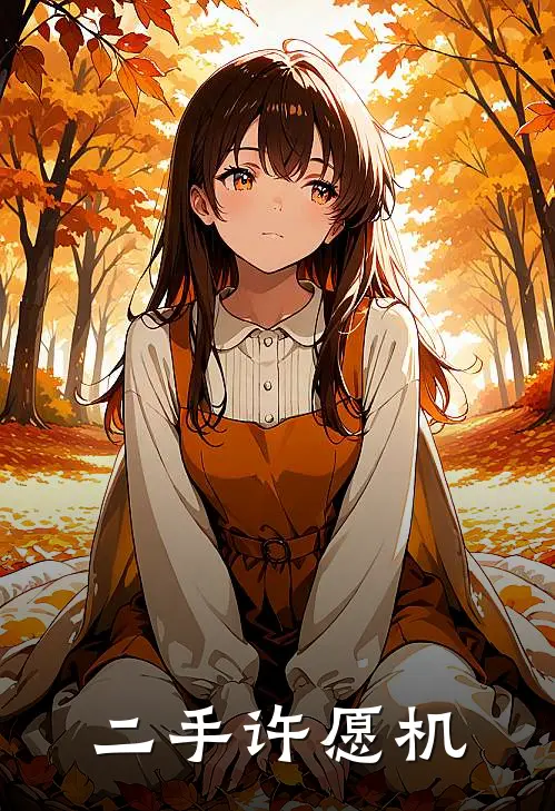 二手许愿机陈默陈建国完本完结小说_热门小说排行榜二手许愿机陈默陈建国