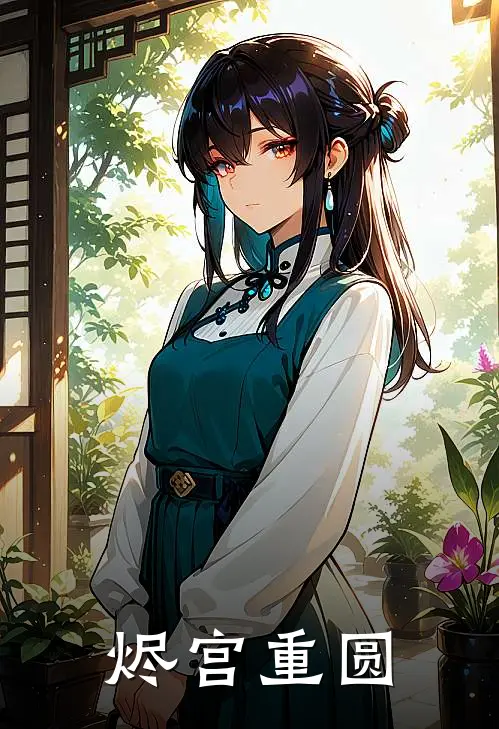 烬宫重圆(沈玉薇萧彻)免费阅读无弹窗_最新好看小说推荐烬宫重圆沈玉薇萧彻