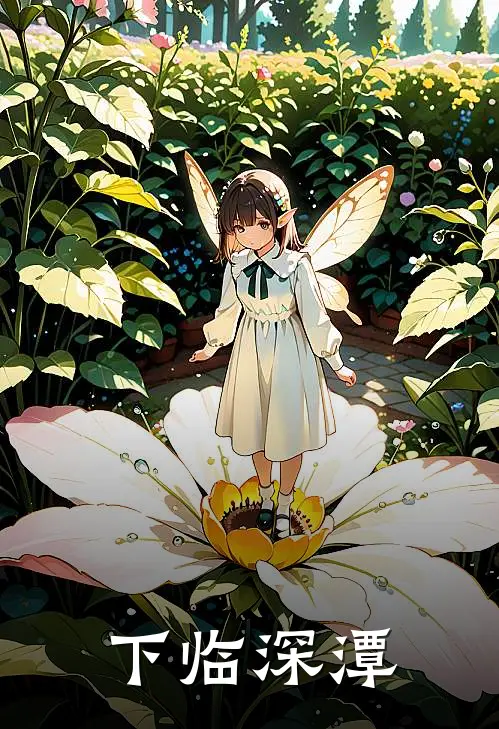 下临深潭钟临玉佟辰全文在线阅读_下临深潭全集免费阅读