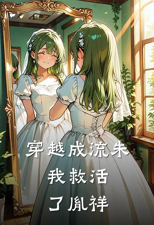 穿越成流朱：我救活了胤祥刘苎刘苎热门小说免费阅读_完本完结小说穿越成流朱：我救活了胤祥(刘苎刘苎)