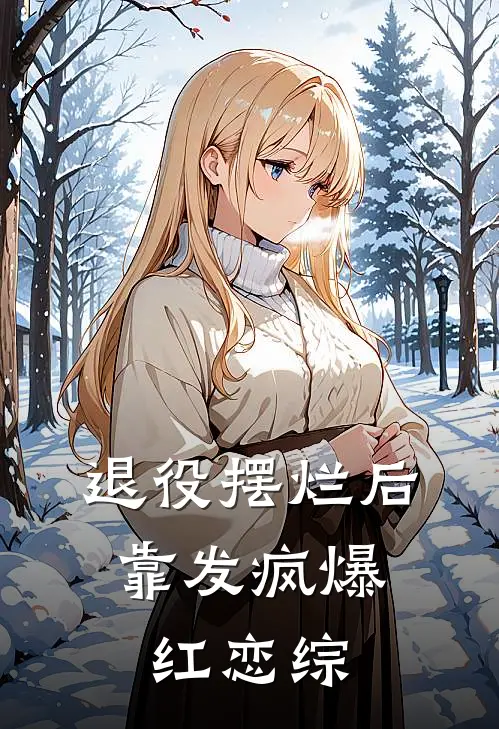 退役摆烂后，靠发疯爆红恋综叶轻娆若溪最新好看小说推荐_完本小说免费退役摆烂后，靠发疯爆红恋综(叶轻娆若溪)