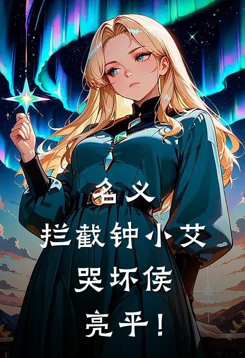 名义：拦截钟小艾，哭坏侯亮平！林凡侯亮平全文免费阅读无弹窗大结局_林凡侯亮平（名义：拦截钟小艾，哭坏侯亮平！）小说免费阅读大结局