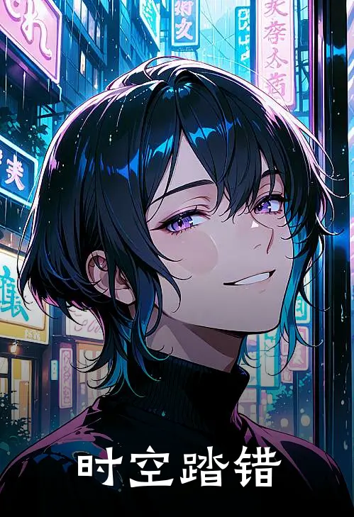 时空踏错(言晏初忱晋)最新完结小说推荐_热门小说排行榜时空踏错言晏初忱晋