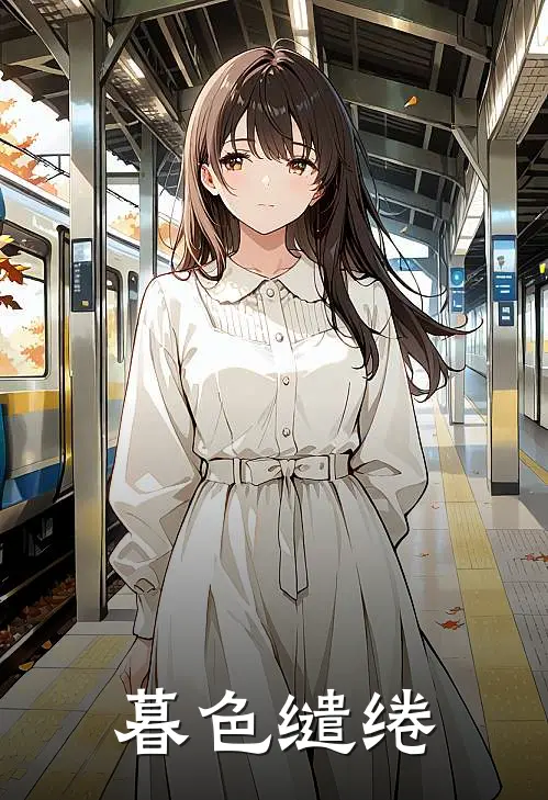 暮色缱绻(沈矜蒋缘)免费完结小说_免费小说在线阅读暮色缱绻(沈矜蒋缘)