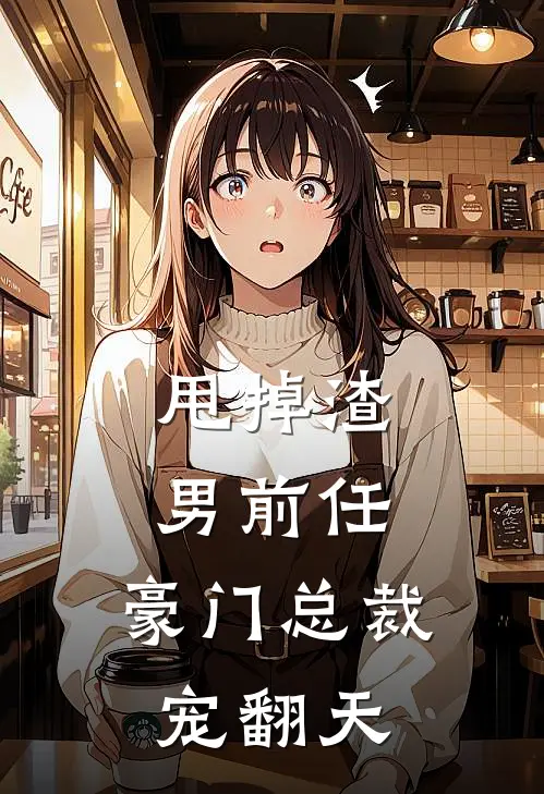 甩掉渣男前任，豪门总裁宠翻天(江雪刘河)免费小说完结版_最新章节列表甩掉渣男前任，豪门总裁宠翻天(江雪刘河)