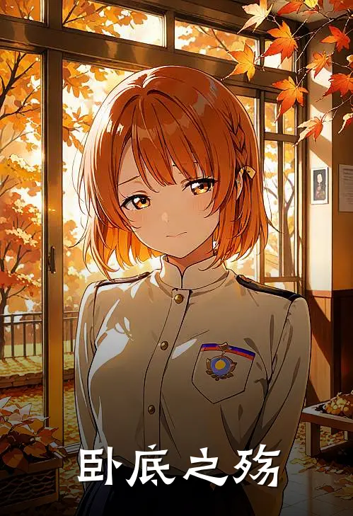 卧底之殇林默坤爷完整免费小说_小说全文免费阅读卧底之殇林默坤爷