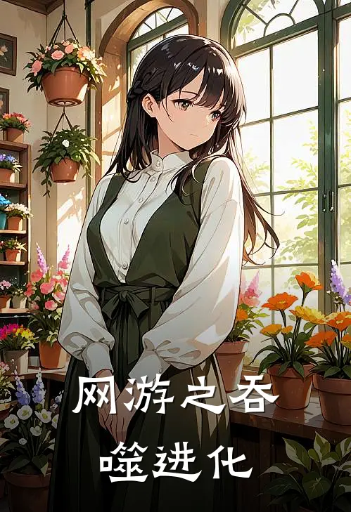 网游之吞噬进化