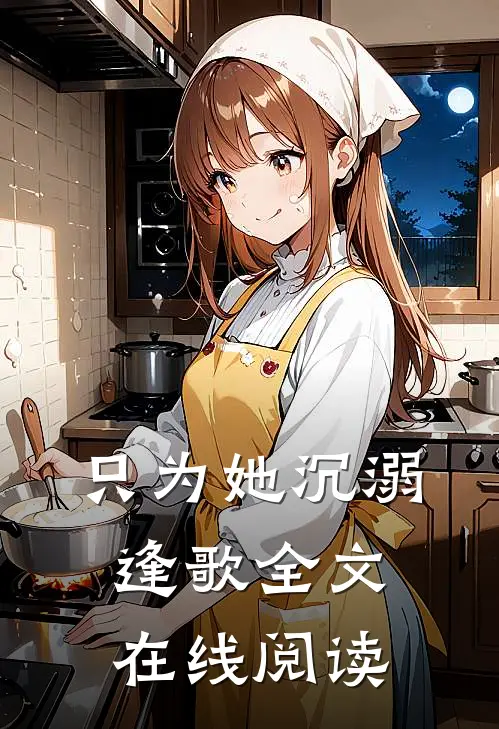 只为她沉溺逢歌全文在线阅读