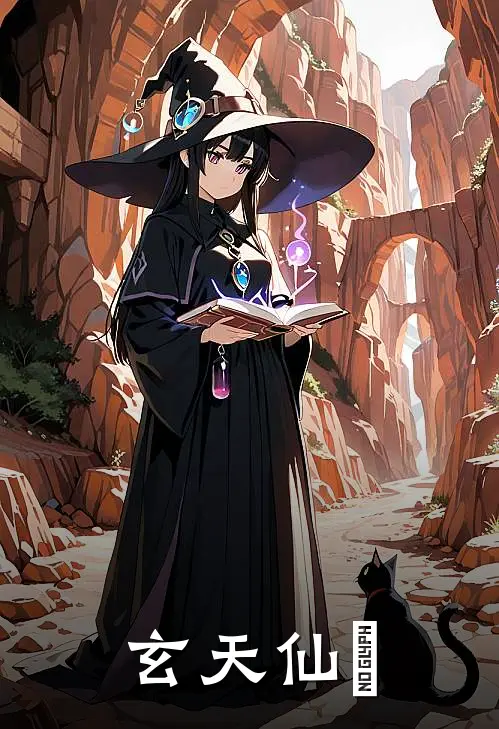 玄天仙諦林风钱峰全文在线阅读_玄天仙諦全集免费阅读