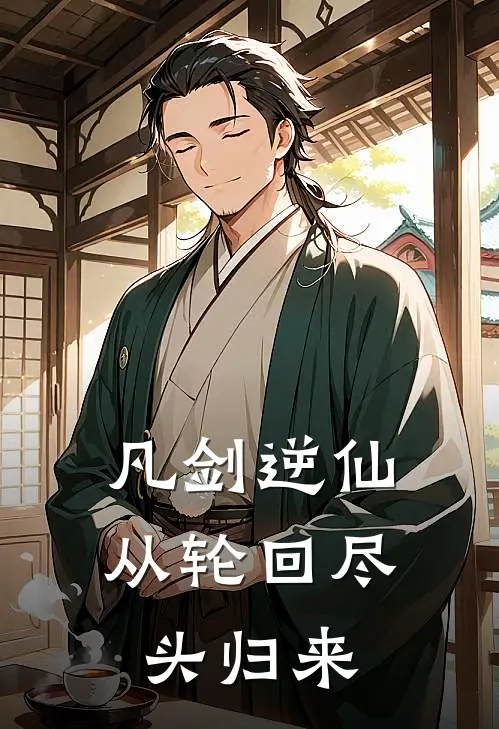 凡剑逆仙：从轮回尽头归来杨浩杨浩完整免费小说_小说全文免费阅读凡剑逆仙：从轮回尽头归来杨浩杨浩