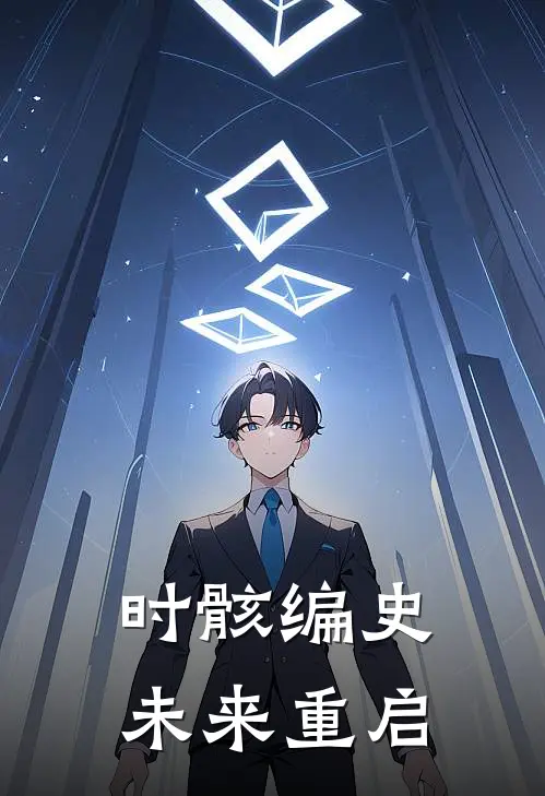 时骸编史：未来重启