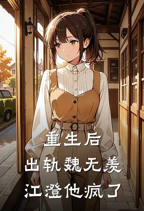 重生后，出轨魏无羡，江澄他疯了江澄魏无羡小说完结推荐_完整版小说免费阅读重生后，出轨魏无羡，江澄他疯了(江澄魏无羡)