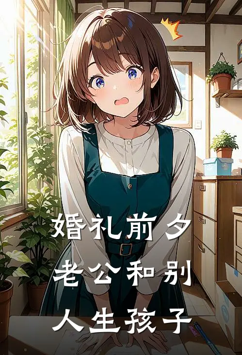 婚礼前夕，老公和别人生孩子