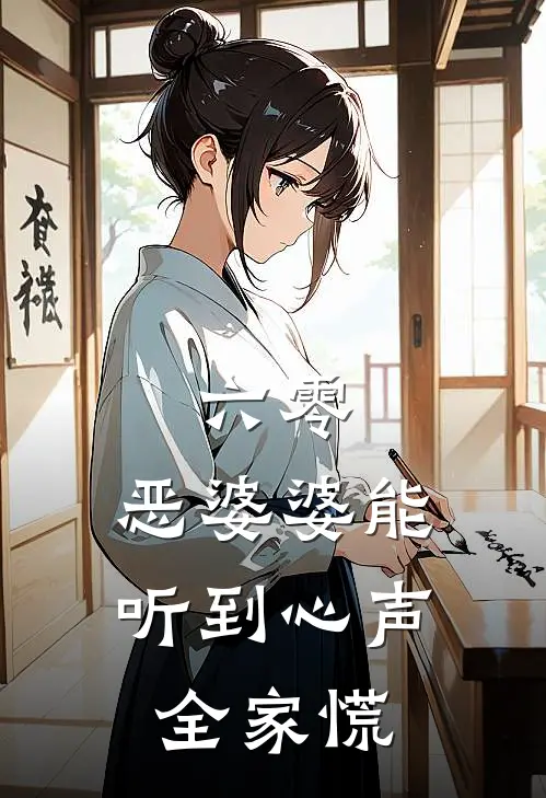 六零：恶婆婆能听到心声，全家慌祁建国王秀莲完本完结小说_热门小说排行榜六零：恶婆婆能听到心声，全家慌祁建国王秀莲