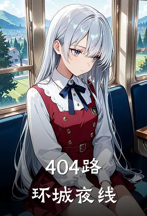 404路环城夜线