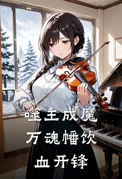 噬主成魔：万魂幡饮血开锋赵无咎林震岳最新小说全文阅读_最新章节列表噬主成魔：万魂幡饮血开锋(赵无咎林震岳)