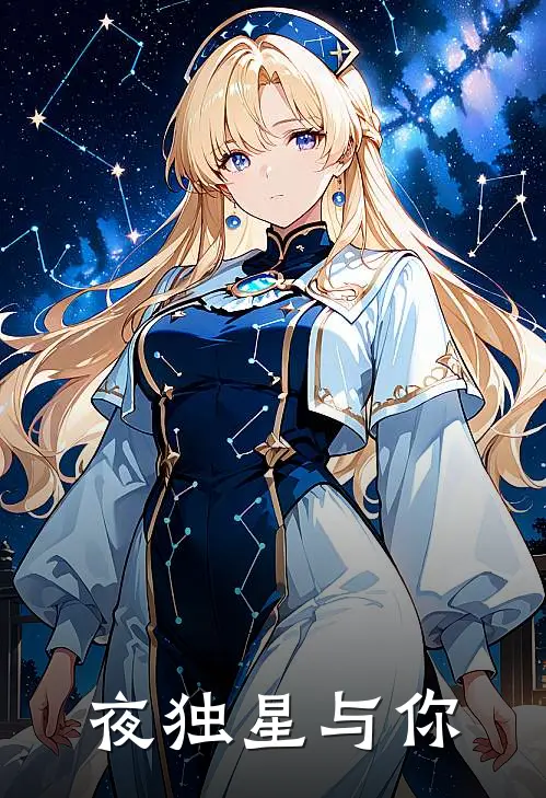夜独星与你(夏星羽江行远)全本免费在线阅读_夏星羽江行远全文阅读