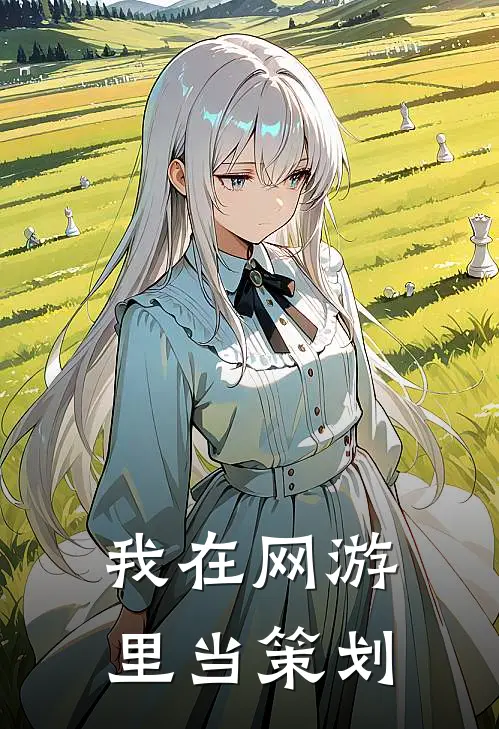 我在网游里当策划(陈默约翰)全本免费在线阅读_我在网游里当策划全文阅读