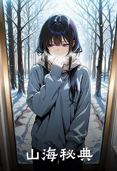 山海秘典林夏林夏热门小说阅读_好看的小说推荐完结山海秘典林夏林夏