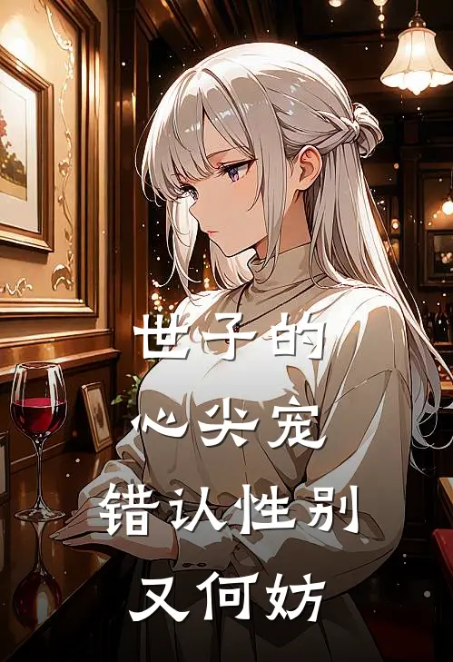 世子的心尖宠，错认性别又何妨董嘉禾唐然热门的小说_热门小说在线阅读世子的心尖宠，错认性别又何妨董嘉禾唐然