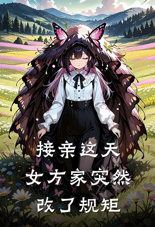 接亲这天，女方家突然改了规矩