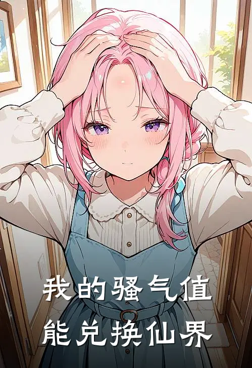 我的骚气值能兑换仙界(林小骚苏冷月)已完结小说_我的骚气值能兑换仙界(林小骚苏冷月)小说免费在线阅读