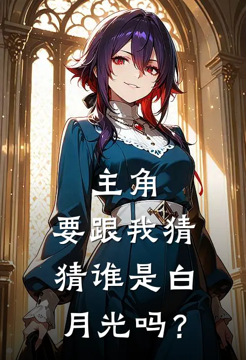 主角，要跟我猜猜谁是白月光吗？(林羡林家喜)免费完结小说_小说完整版免费阅读主角，要跟我猜猜谁是白月光吗？(林羡林家喜)