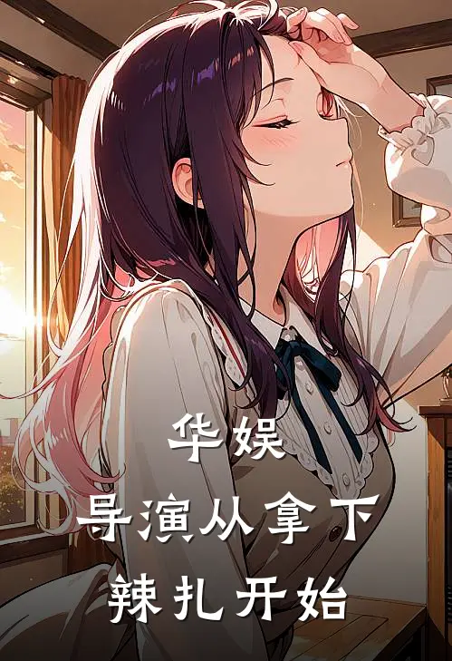 华娱：导演从拿下辣扎开始