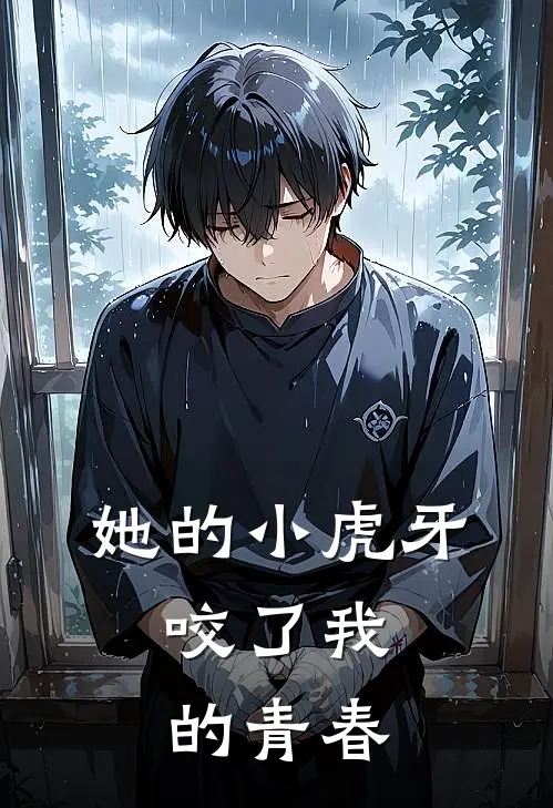 她的小虎牙，咬了我的青春顾星温软小说最新章节_最新小说推荐她的小虎牙，咬了我的青春顾星温软