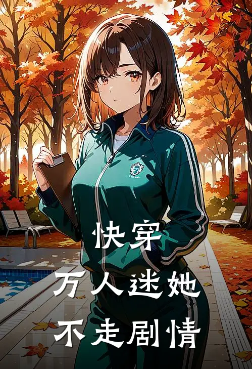 快穿：万人迷她不走剧情(沈沅清林跃川)免费小说全集_完本小说免费阅读快穿：万人迷她不走剧情(沈沅清林跃川)