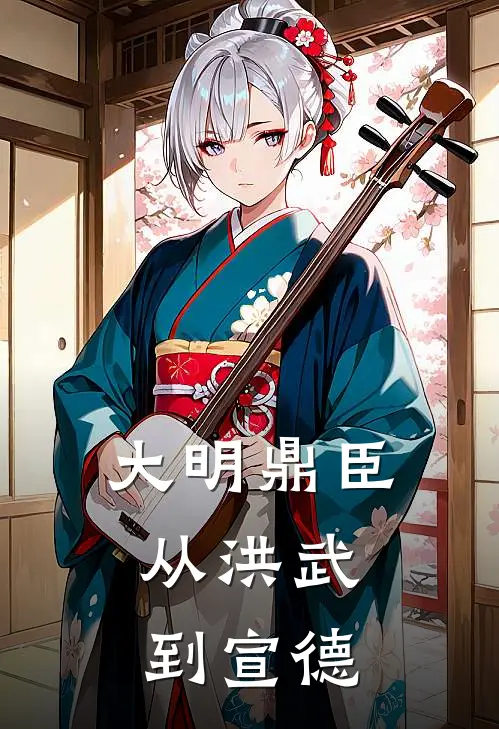 大明鼎臣：从洪武到宣德沈砚朱标免费小说大全_热门免费小说大明鼎臣：从洪武到宣德(沈砚朱标)