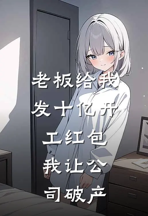 艾特白洛（老板给我发十亿开工红包，我让公司破产）最新章节列表_（艾特白洛）老板给我发十亿开工红包，我让公司破产最新小说