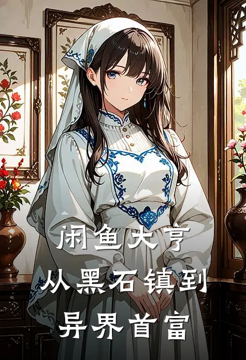 闲鱼大亨，从黑石镇到异界首富(林默保真)在线阅读免费小说_完整版小说免费阅读闲鱼大亨，从黑石镇到异界首富(林默保真)