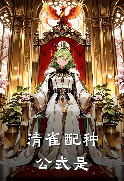 清雀配种公式是