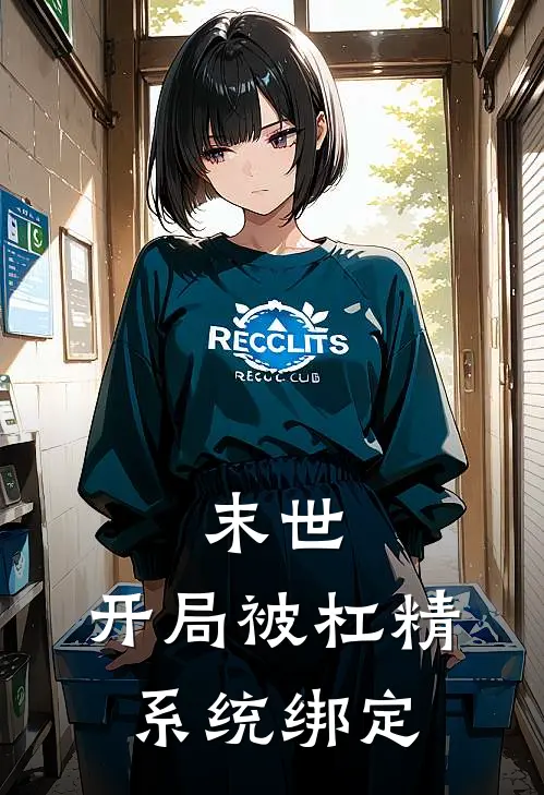 末世：开局被杠精系统绑定(林澈李雅)在线免费小说_免费阅读全文末世：开局被杠精系统绑定(林澈李雅)