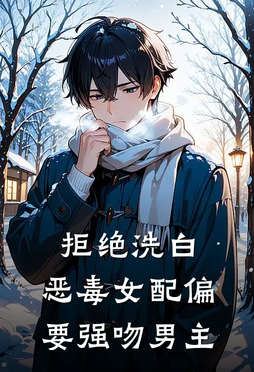 林染陆沨(拒绝洗白，恶毒女配偏要强吻男主)全章节在线阅读_(拒绝洗白，恶毒女配偏要强吻男主)全本在线阅读