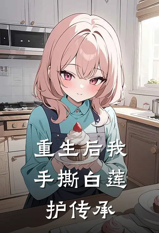 重生后我手撕白莲护传承