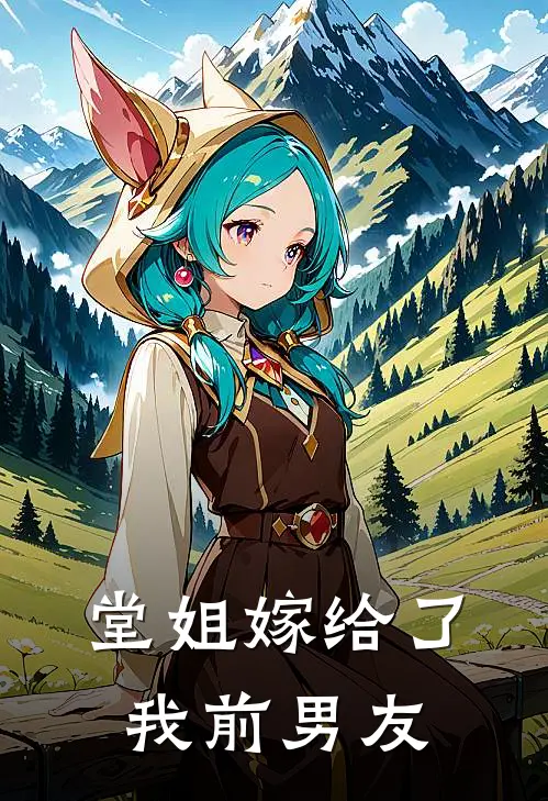 堂姐嫁给了我前男友