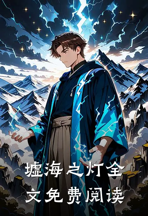 墟海之灯全文免费阅读