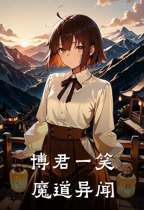 博君一笑魔道异闻(肖曜王昱博)小说完整版_完结好看小说博君一笑魔道异闻肖曜王昱博