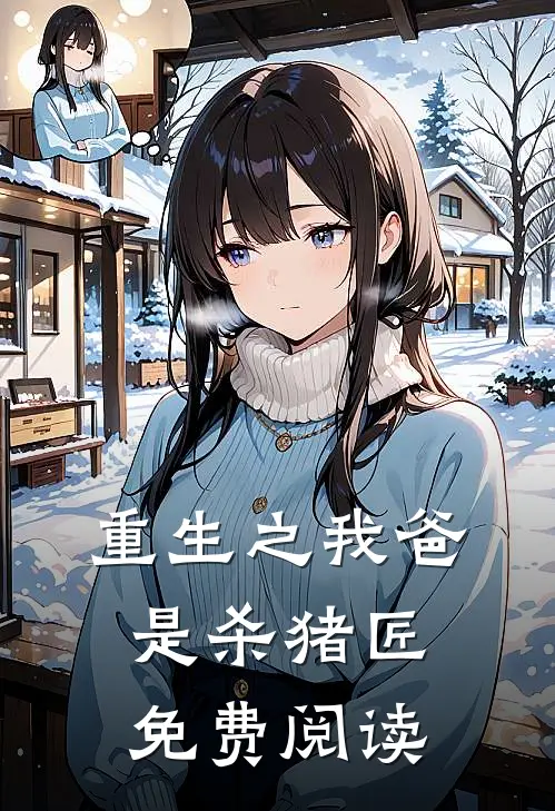 重生之我爸是杀猪匠免费阅读