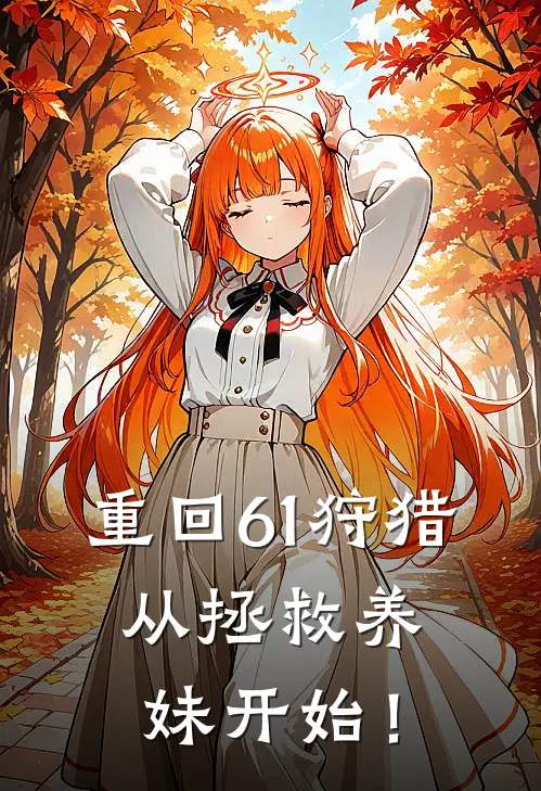 重回61狩猎：从拯救养妹开始！李福李小红最新小说推荐_最新好看小说重回61狩猎：从拯救养妹开始！李福李小红