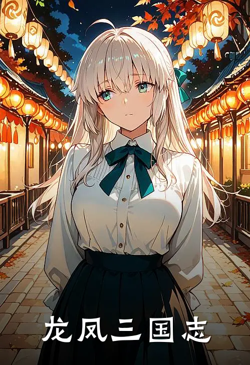 龙凤三国志