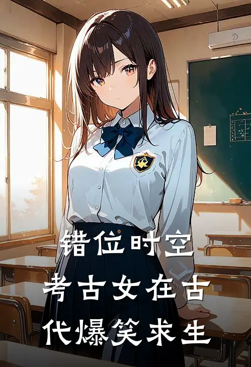 错位时空：考古女在古代爆笑求生(林晓玥翠儿)无弹窗小说免费阅读_小说完整版免费阅读错位时空：考古女在古代爆笑求生林晓玥翠儿