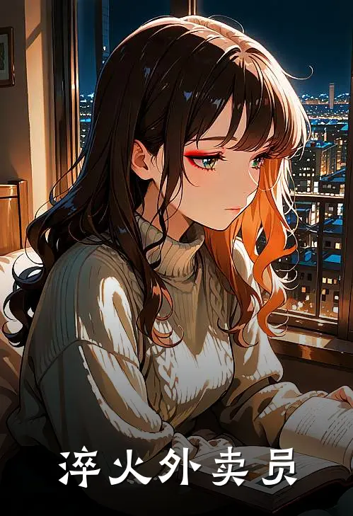 淬火外卖员林辰柳晓雨全集免费小说_免费小说完结淬火外卖员(林辰柳晓雨)